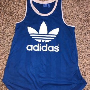 Adidas Tank Top